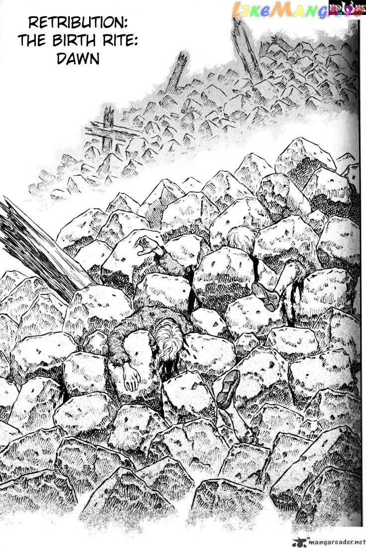 Berserk  Manga Chapter 21 page 154 - 