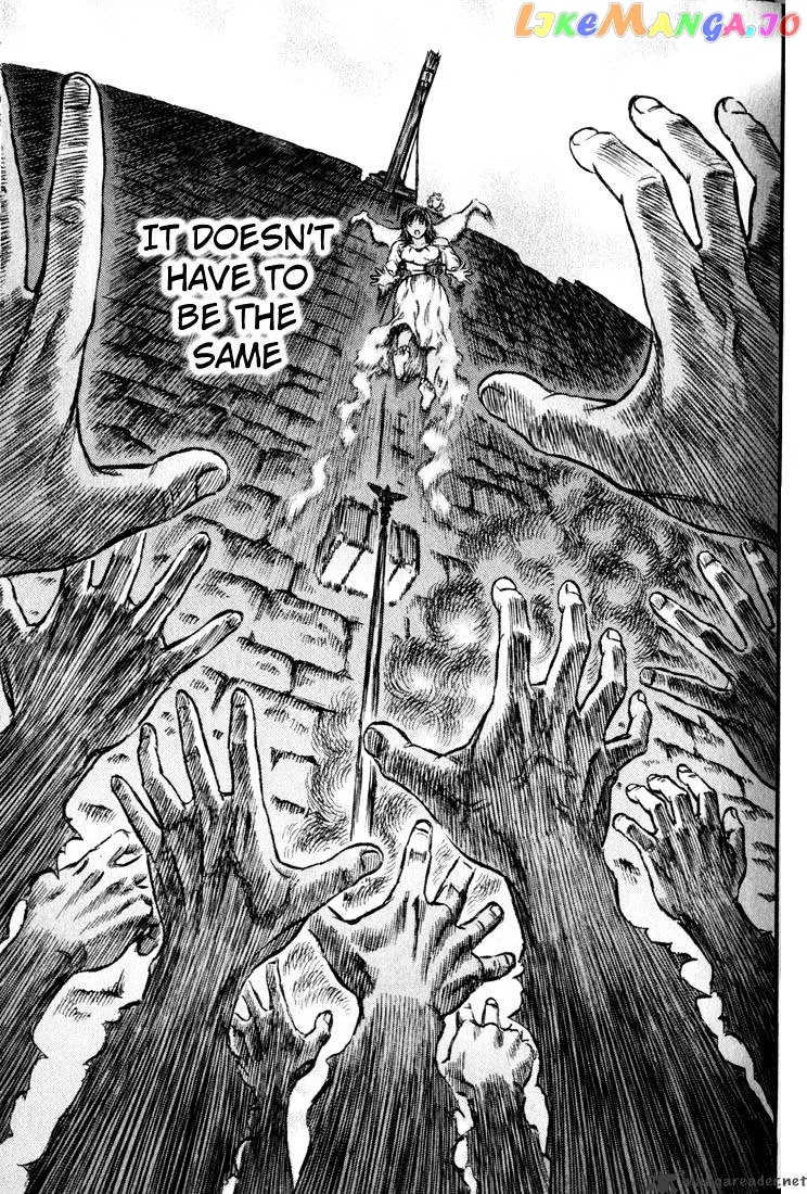 Berserk  Manga Chapter 21 page 18 - 