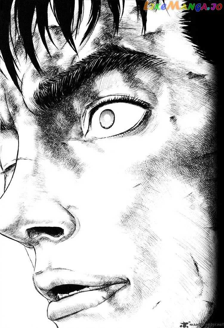 Berserk  Manga Chapter 21 page 173 - 
