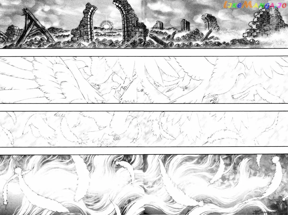 Berserk  Manga Chapter 21 page 174 - 