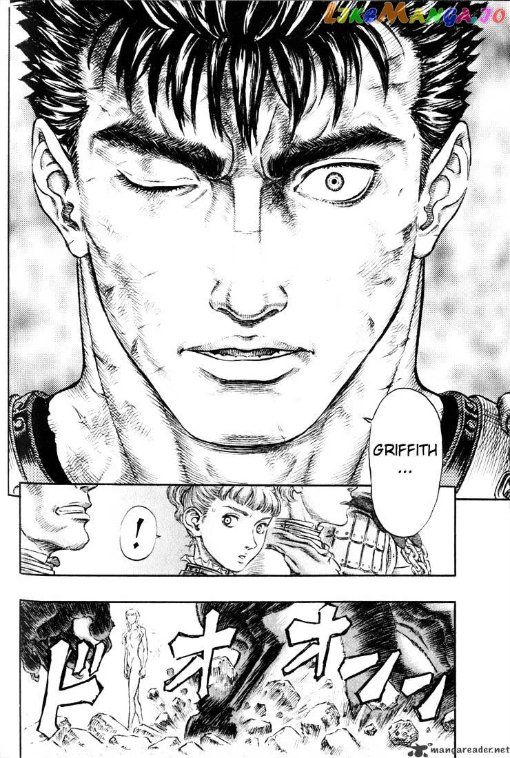 Berserk  Manga Chapter 21 page 178 - 