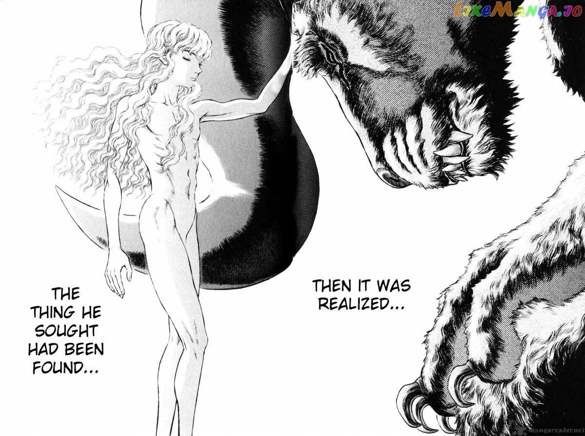 Berserk  Manga Chapter 21 page 180 - 