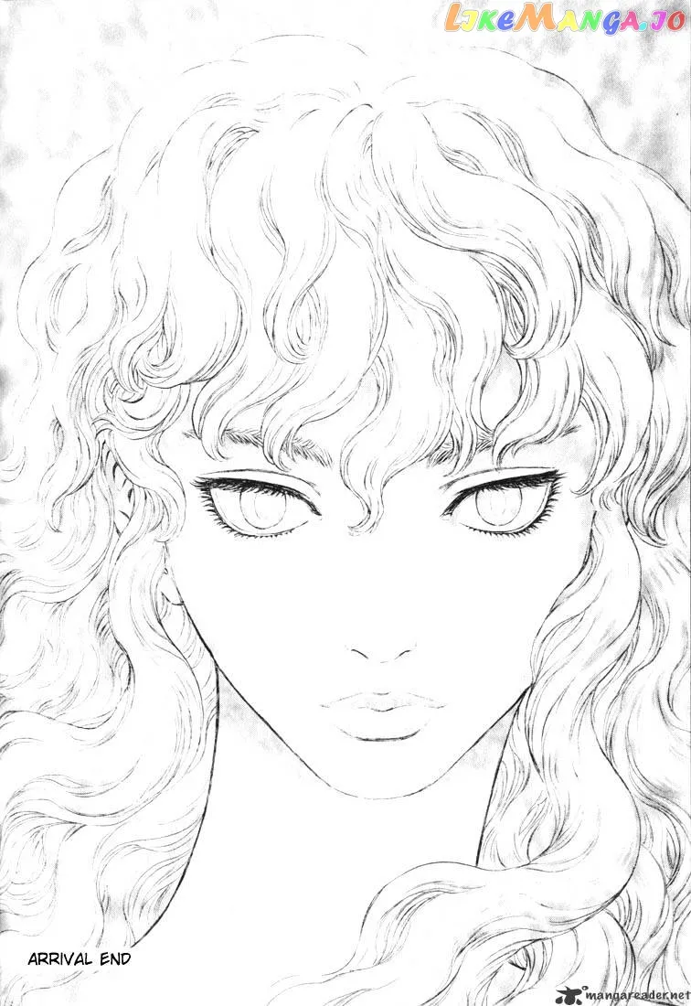 Berserk  Manga Chapter 21 page 187 - 