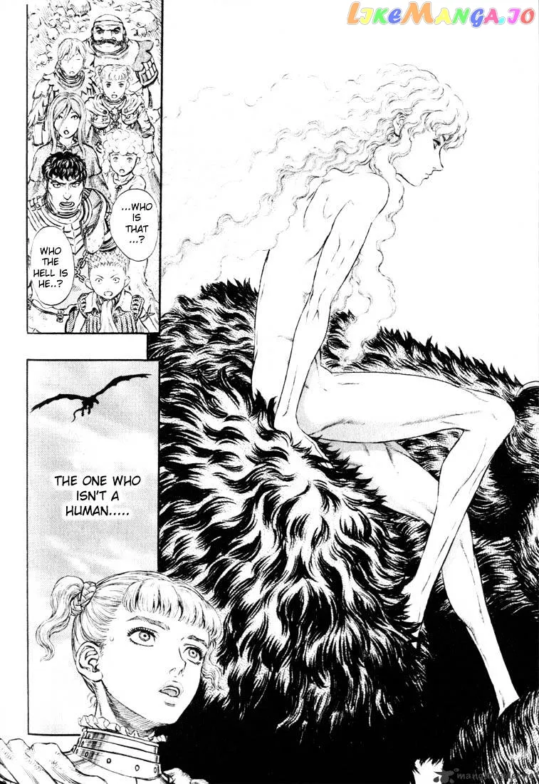 Berserk  Manga Chapter 21 page 193 - 