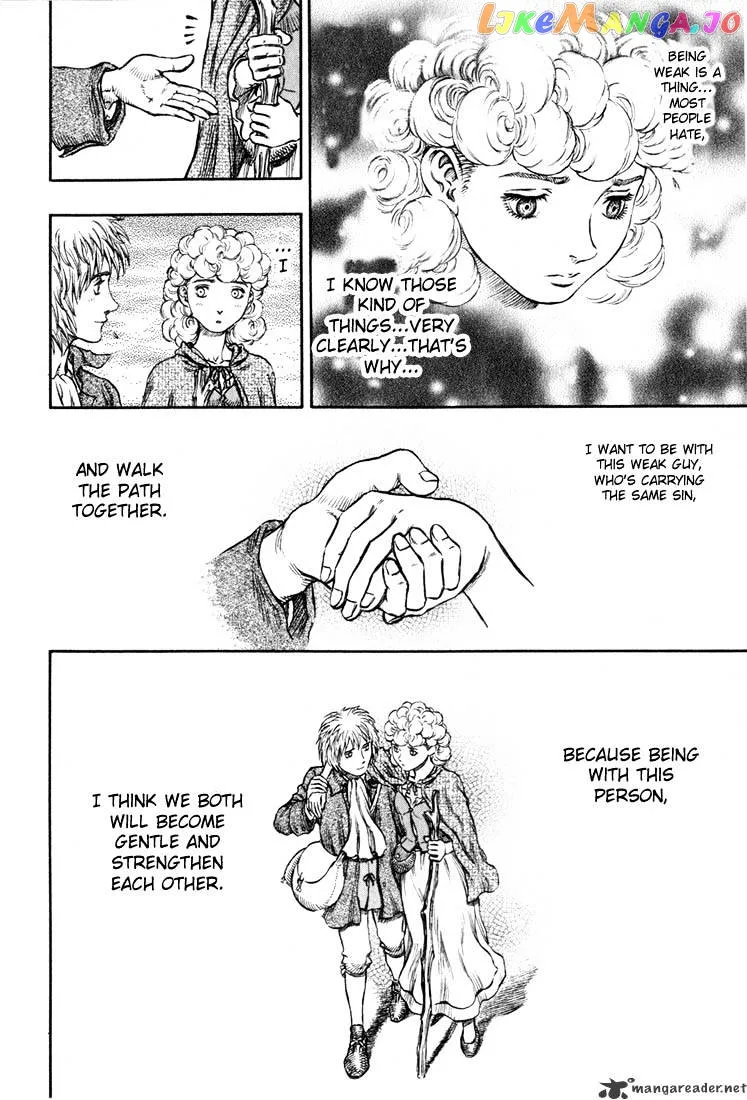 Berserk  Manga Chapter 21 page 208 - 