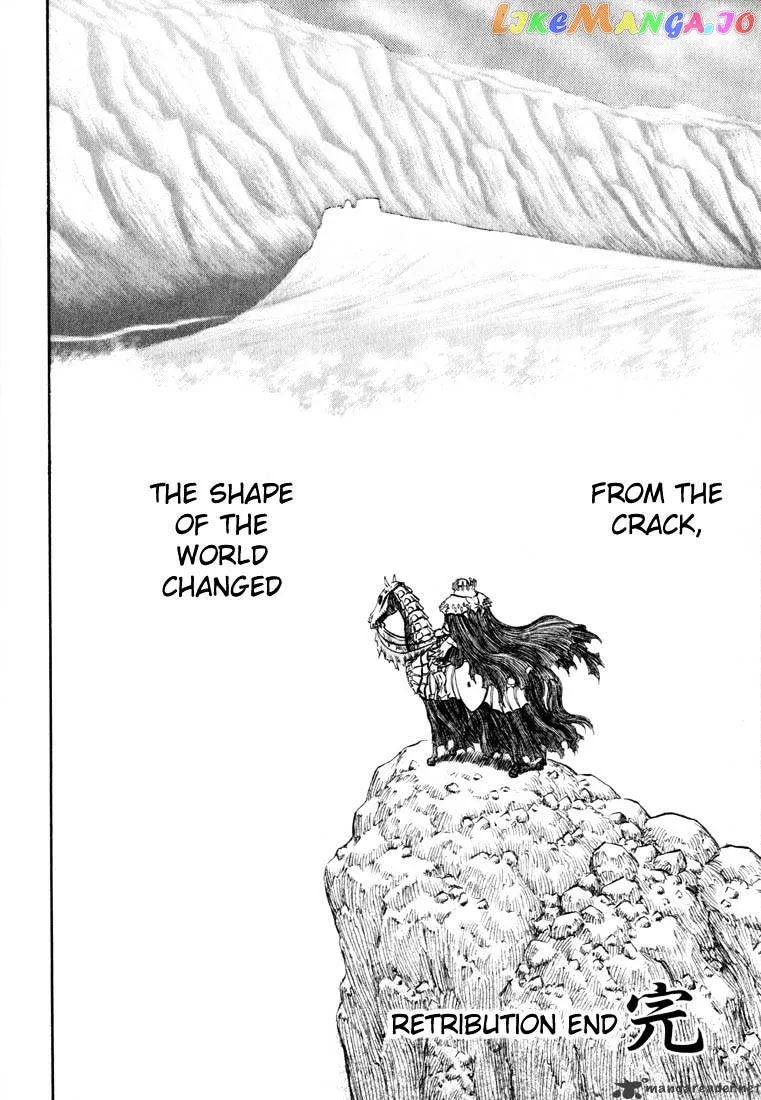 Berserk  Manga Chapter 21 page 210 - 