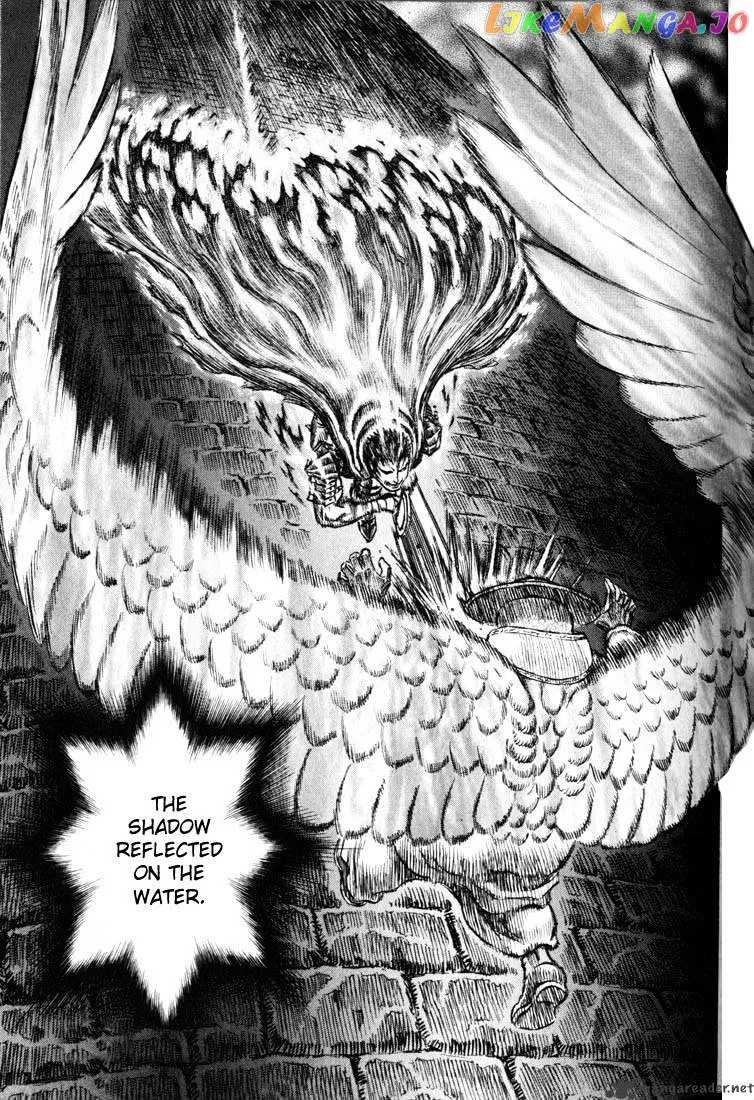 Berserk  Manga Chapter 21 page 23 - 