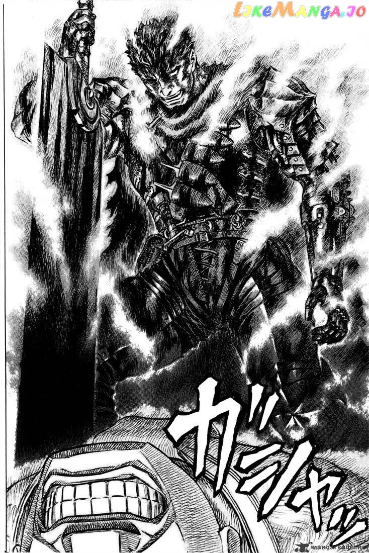 Berserk  Manga Chapter 21 page 28 - 