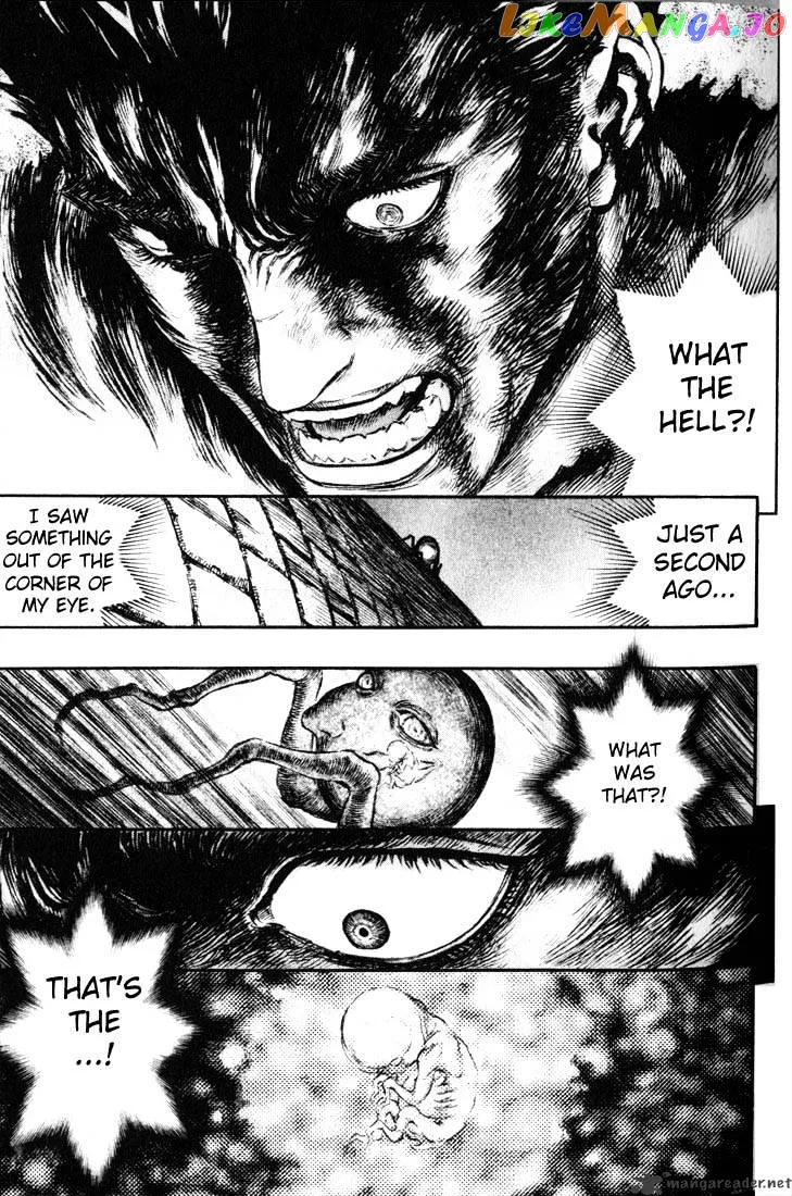 Berserk  Manga Chapter 21 page 29 - 