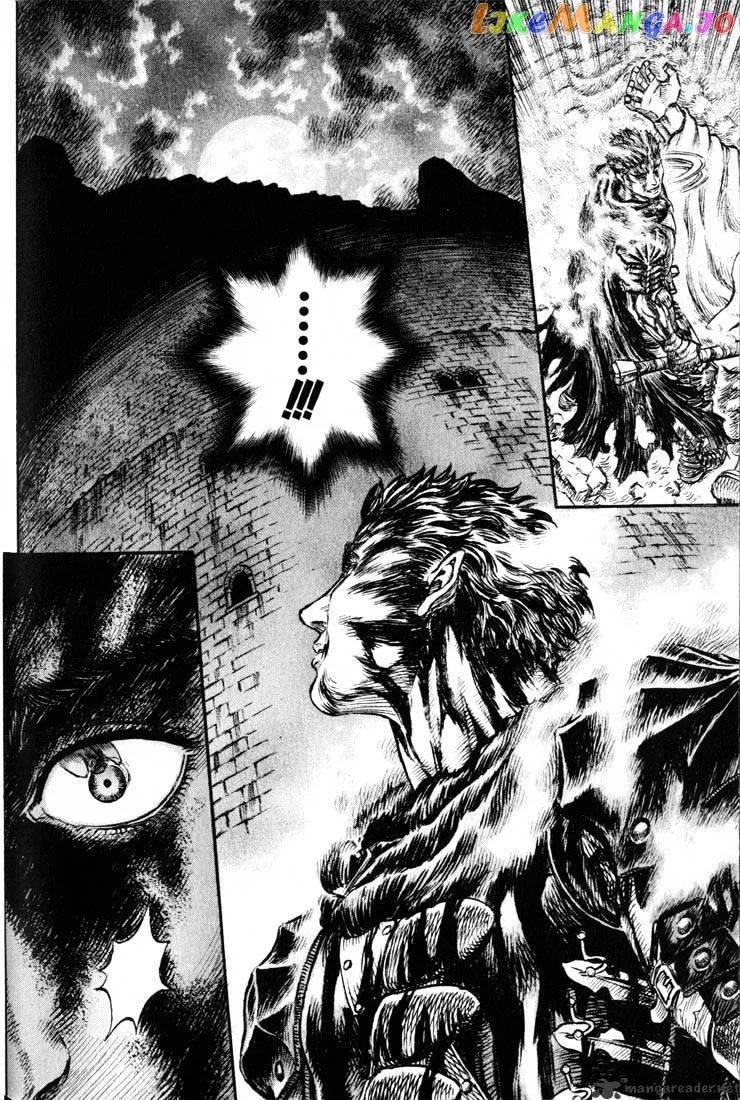 Berserk  Manga Chapter 21 page 30 - 