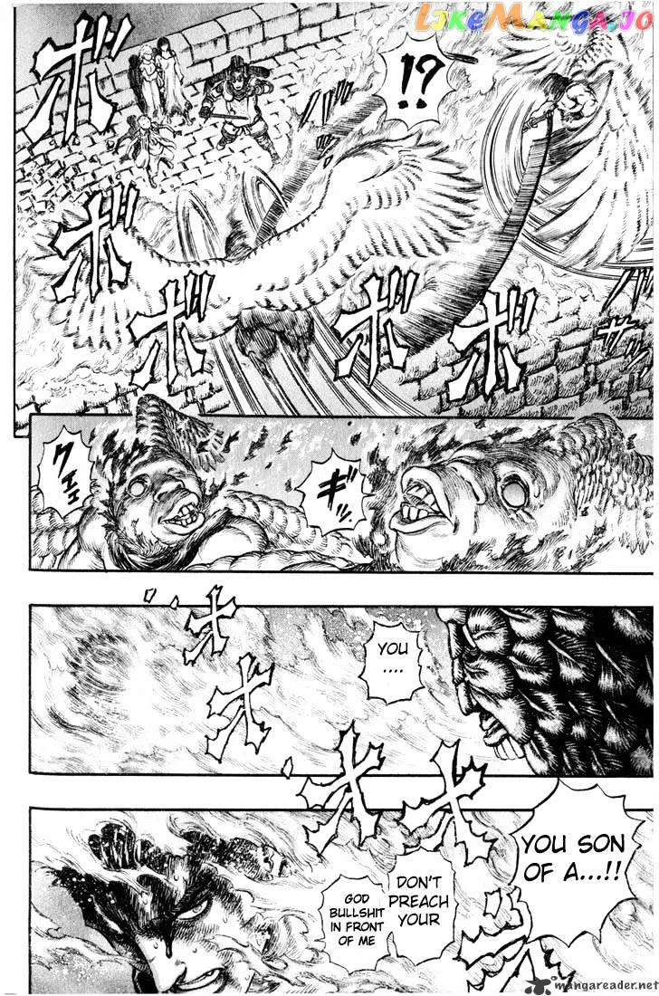 Berserk  Manga Chapter 21 page 49 - 