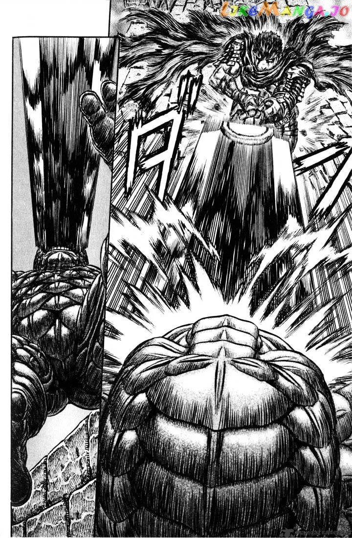 Berserk  Manga Chapter 21 page 51 - 