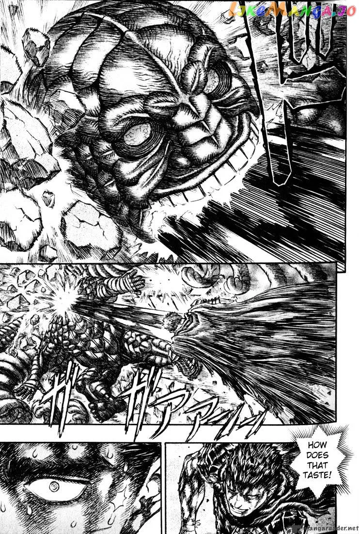 Berserk  Manga Chapter 21 page 52 - 