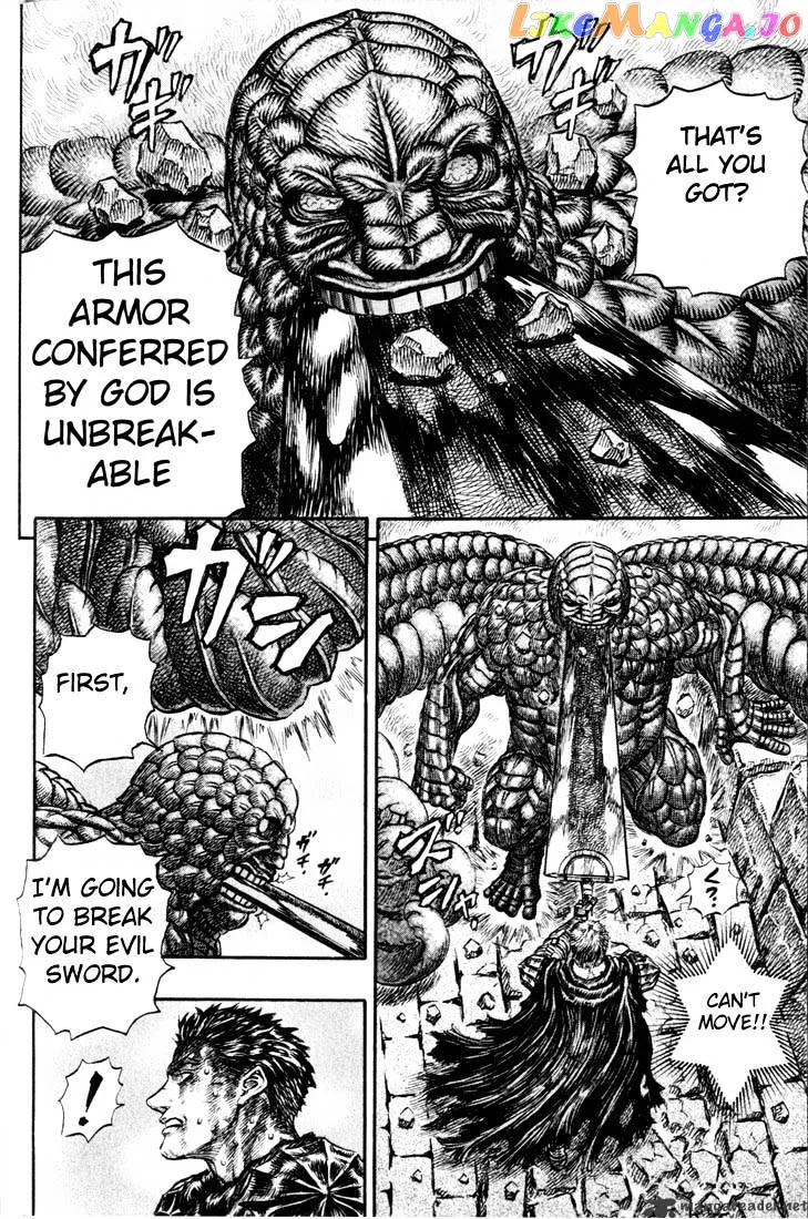 Berserk  Manga Chapter 21 page 53 - 