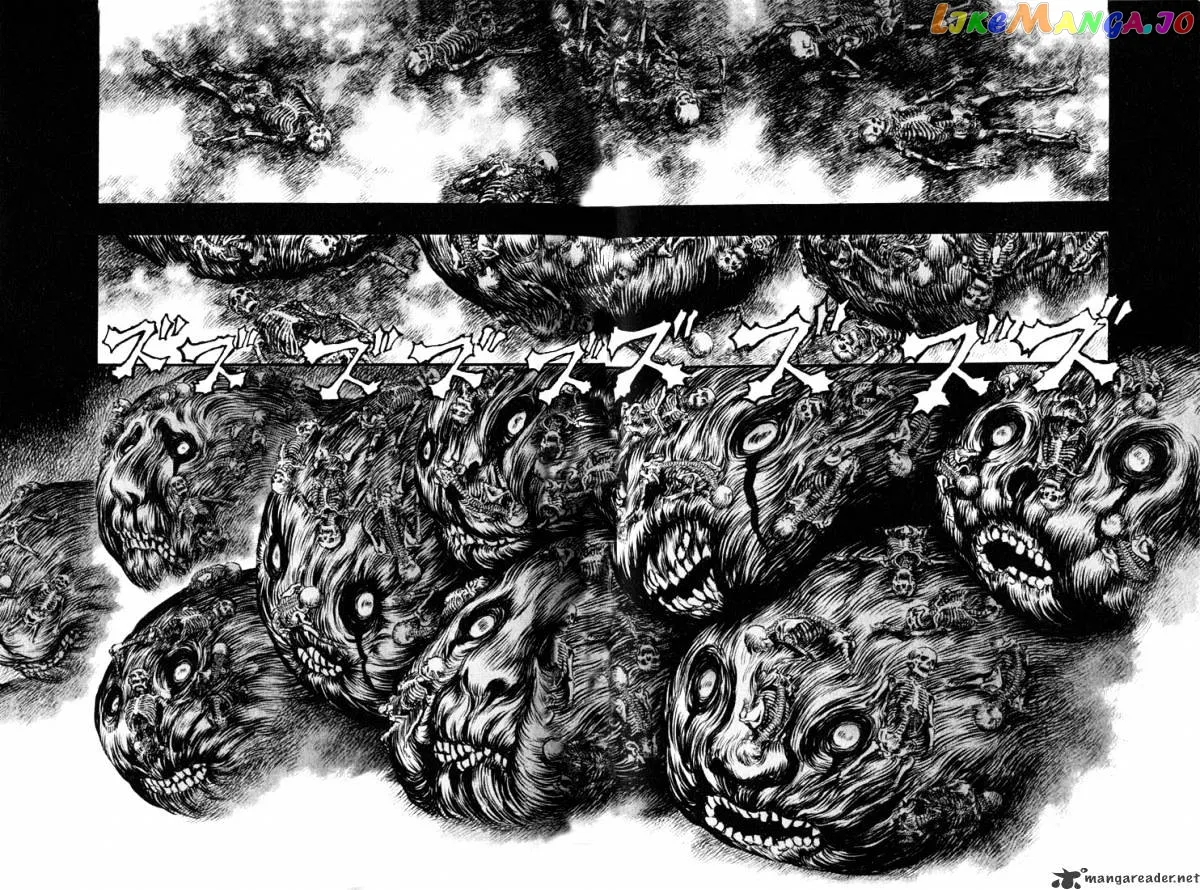 Berserk  Manga Chapter 21 page 63 - 