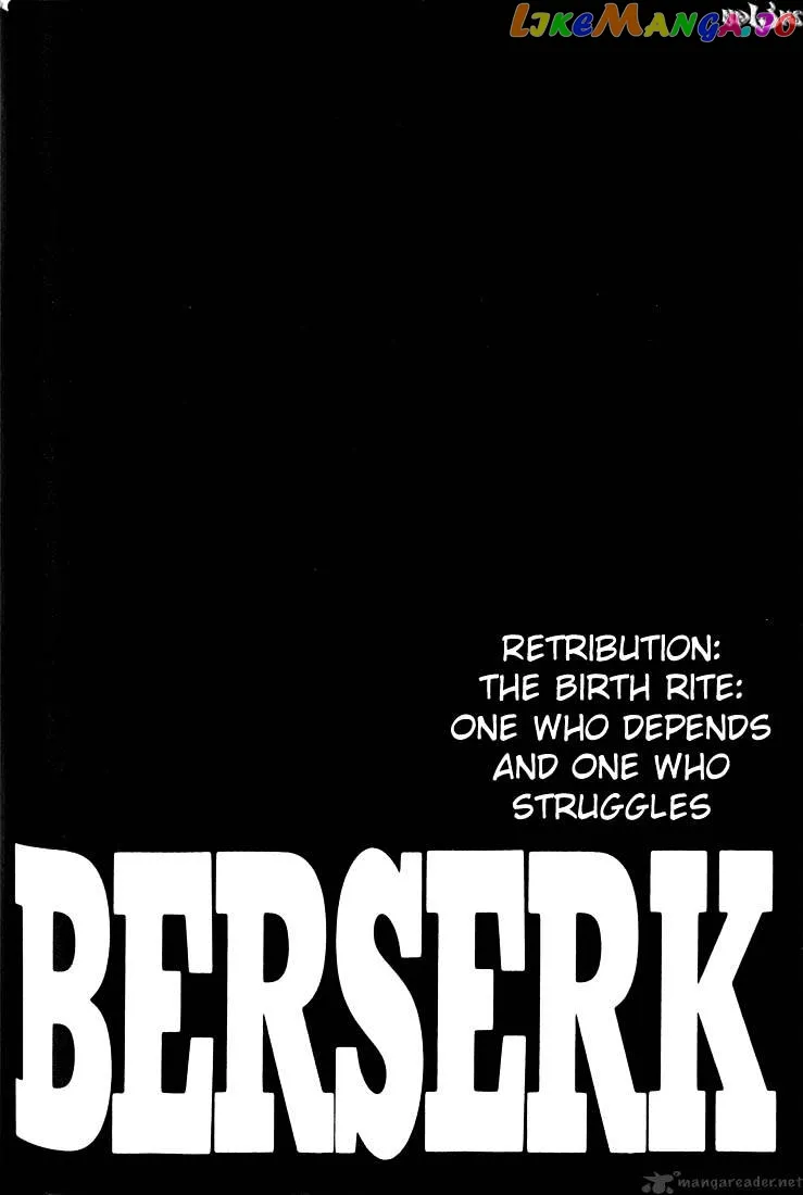 Berserk  Manga Chapter 21 page 64 - 