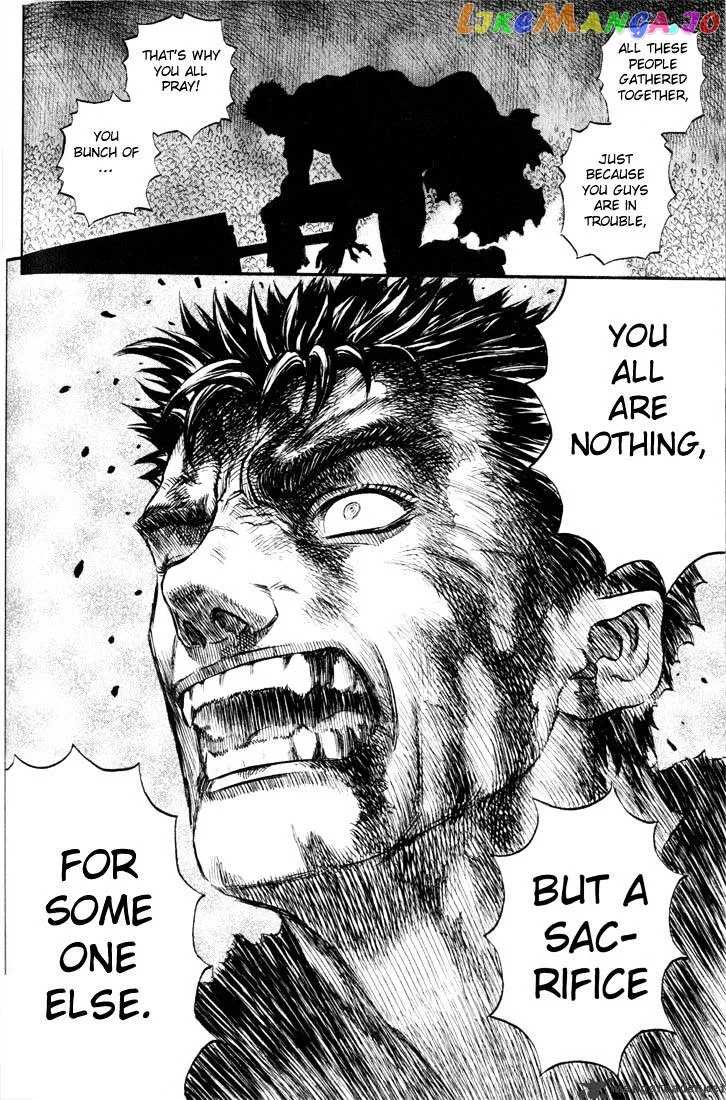 Berserk  Manga Chapter 21 page 73 - 