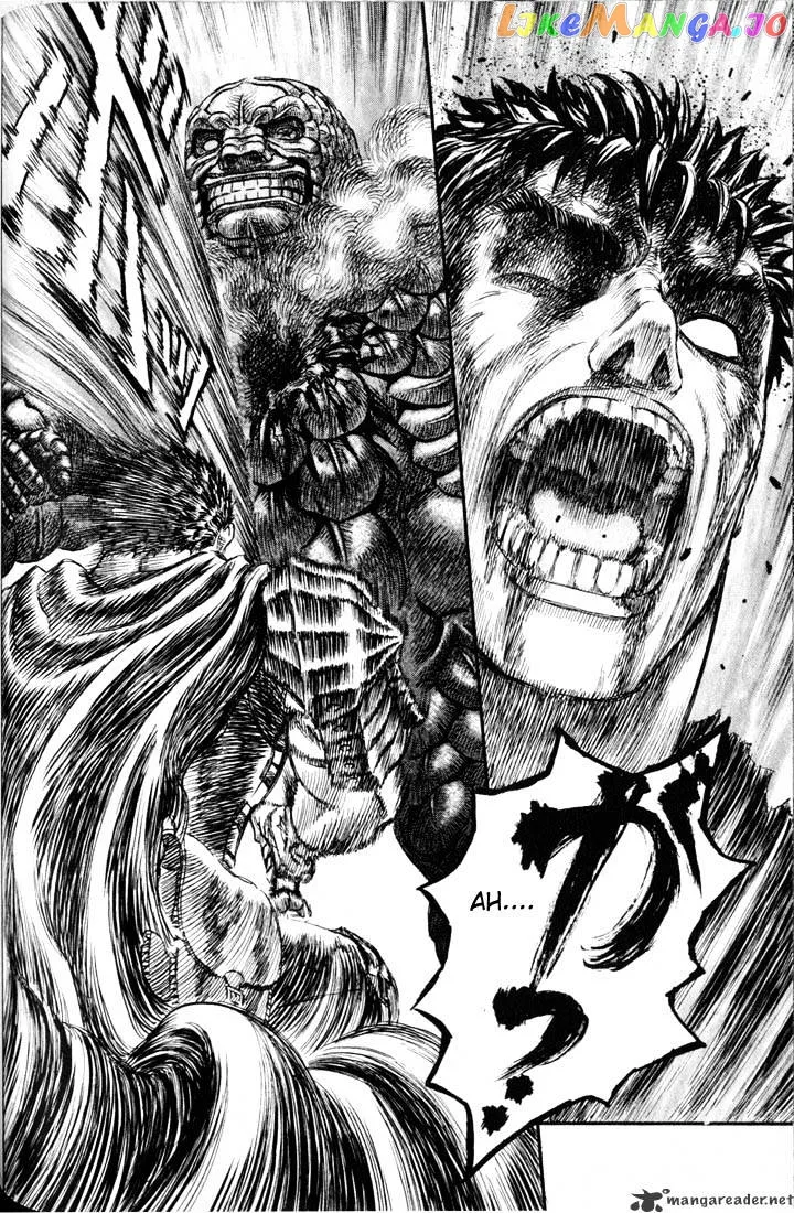 Berserk  Manga Chapter 21 page 79 - 