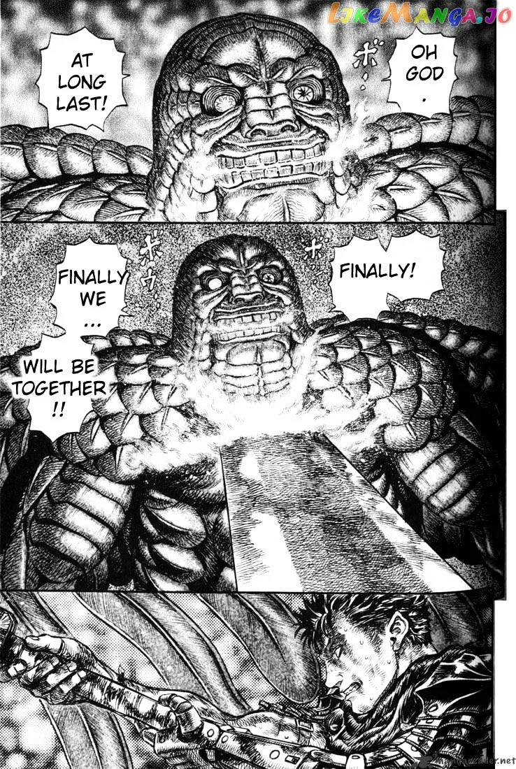 Berserk  Manga Chapter 21 page 85 - 