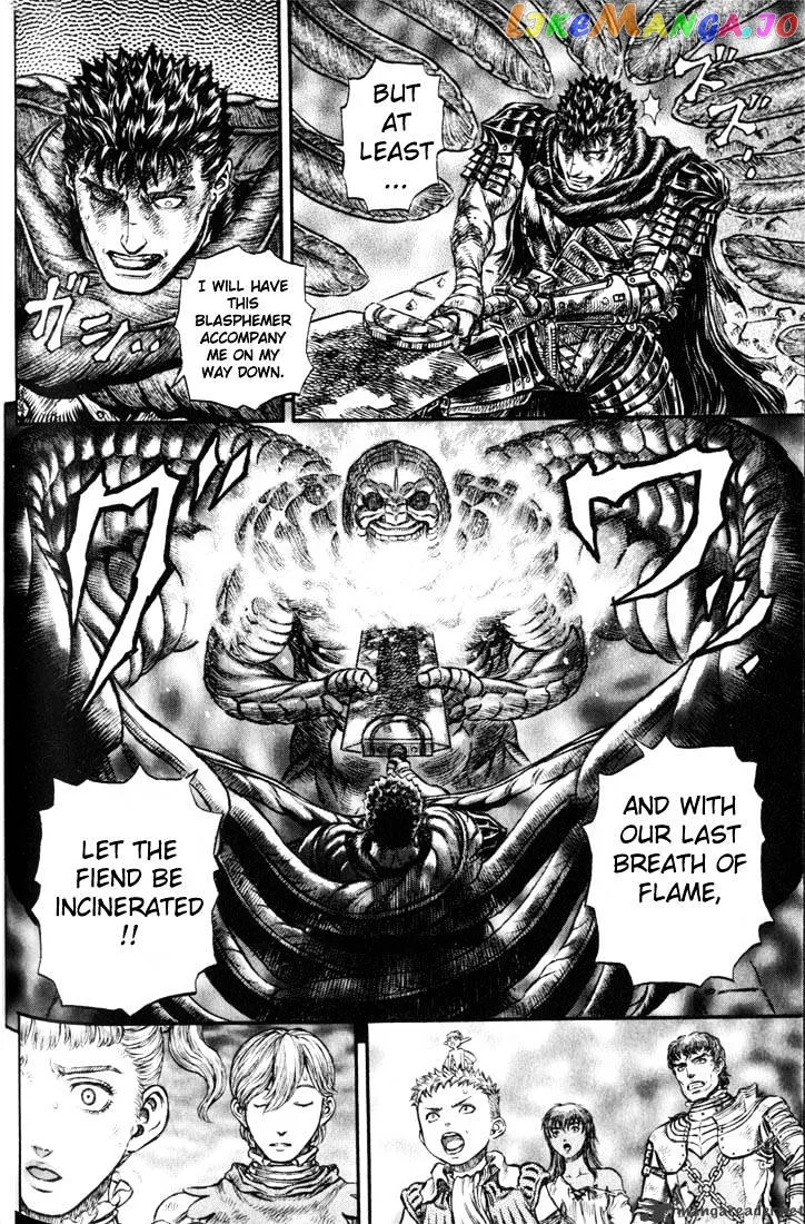 Berserk  Manga Chapter 21 page 86 - 