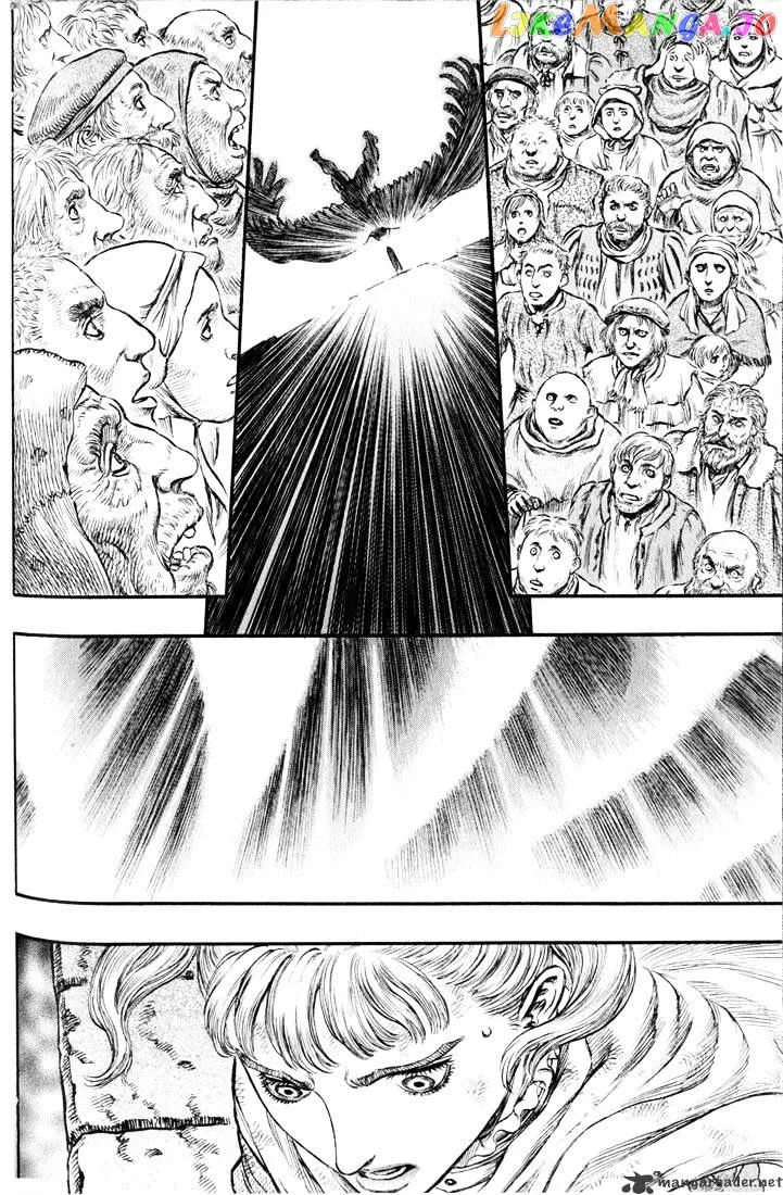 Berserk  Manga Chapter 21 page 89 - 