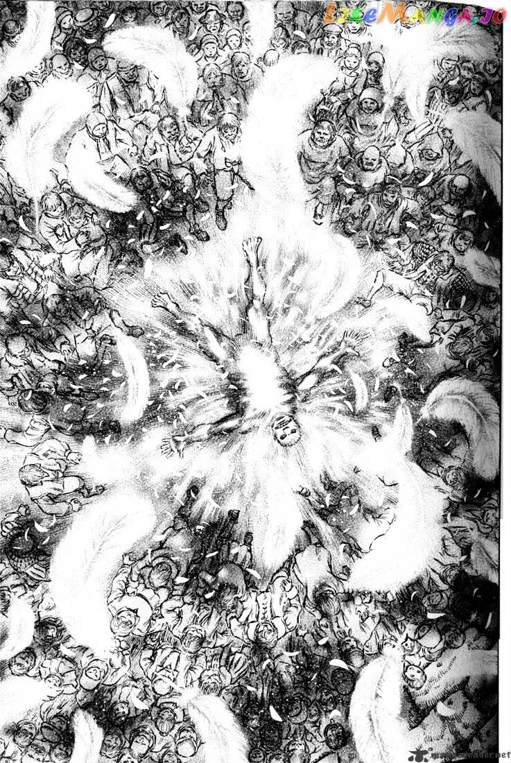 Berserk  Manga Chapter 21 page 90 - 