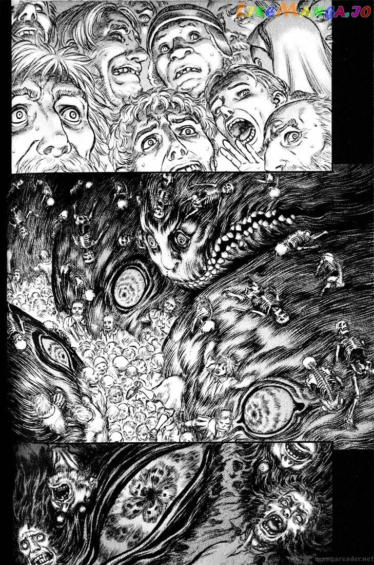 Berserk  Manga Chapter 21 page 93 - 