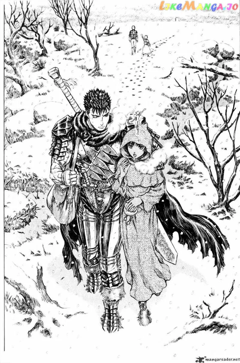 Berserk  Manga Chapter 22 page 103 - 