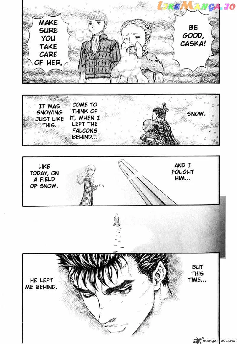 Berserk  Manga Chapter 22 page 104 - 