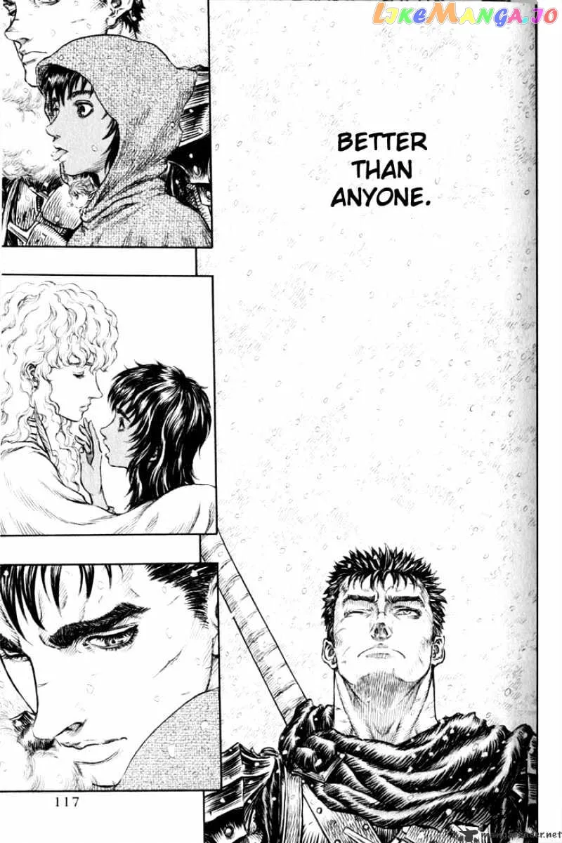 Berserk  Manga Chapter 22 page 106 - 