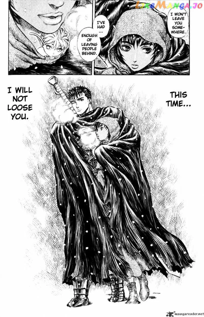 Berserk  Manga Chapter 22 page 107 - 
