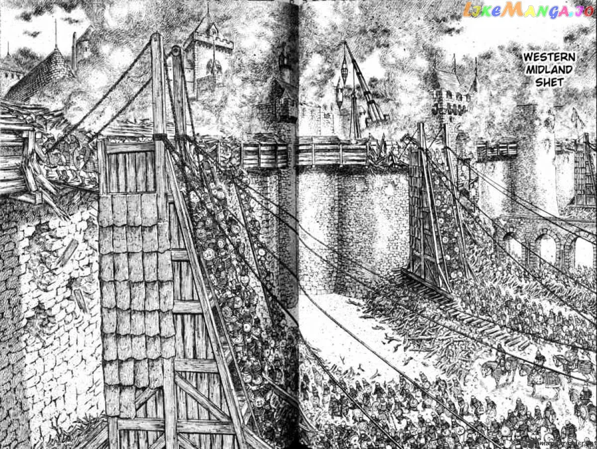 Berserk  Manga Chapter 22 page 109 - 