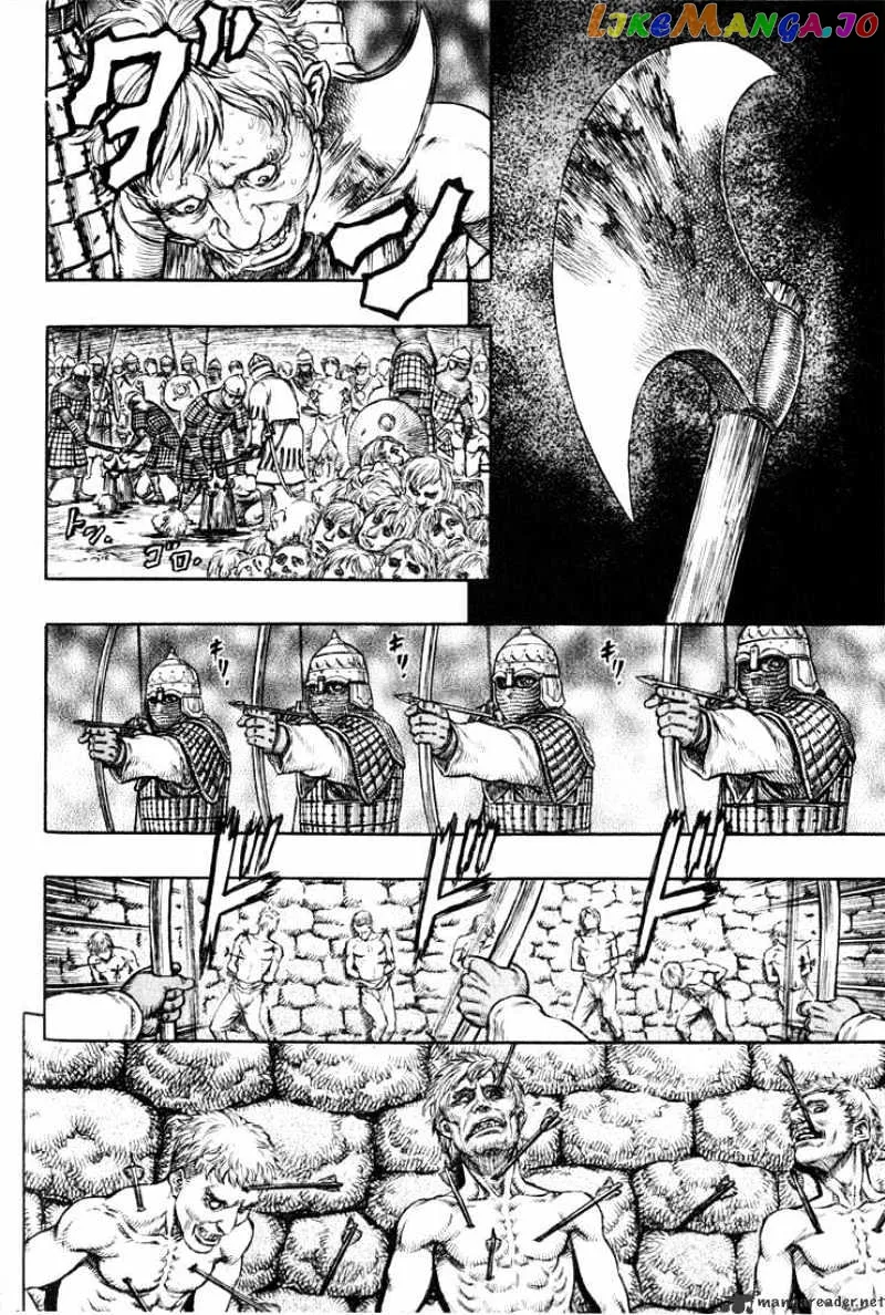 Berserk  Manga Chapter 22 page 110 - 