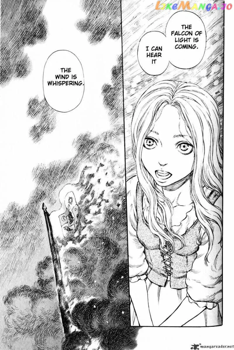 Berserk  Manga Chapter 22 page 113 - 