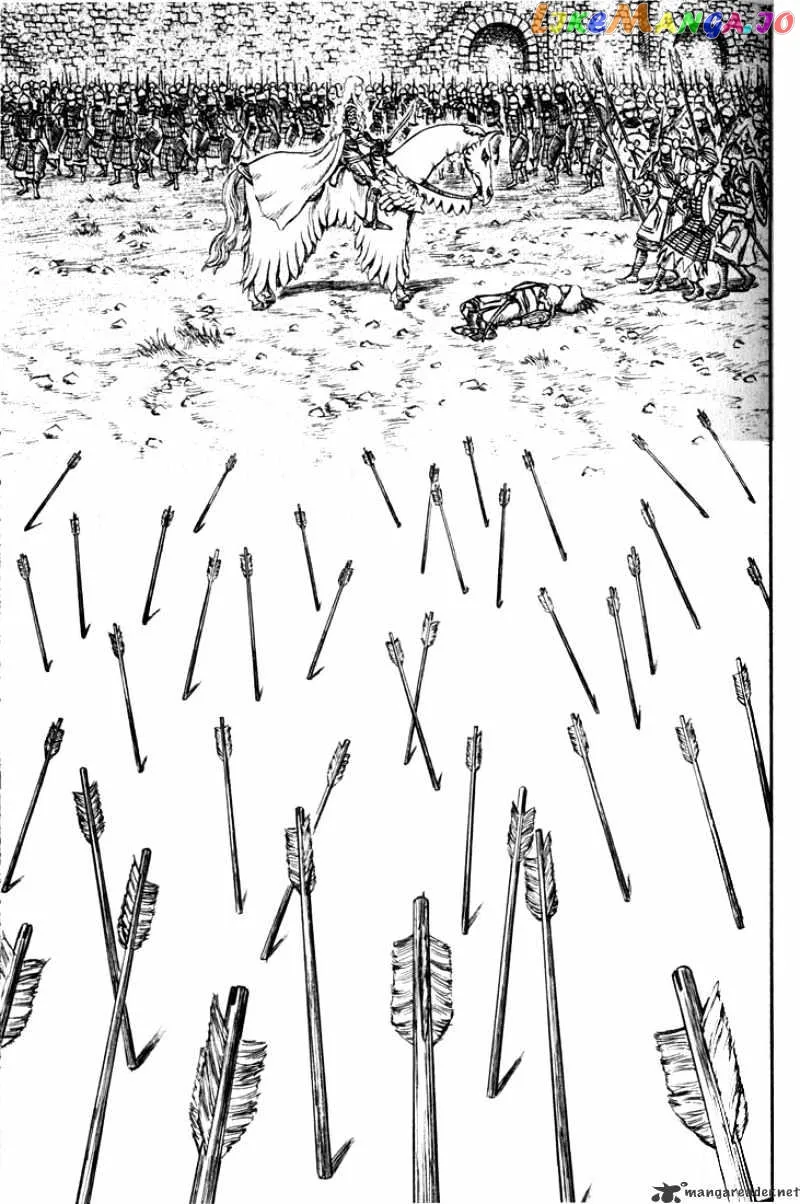 Berserk  Manga Chapter 22 page 130 - 