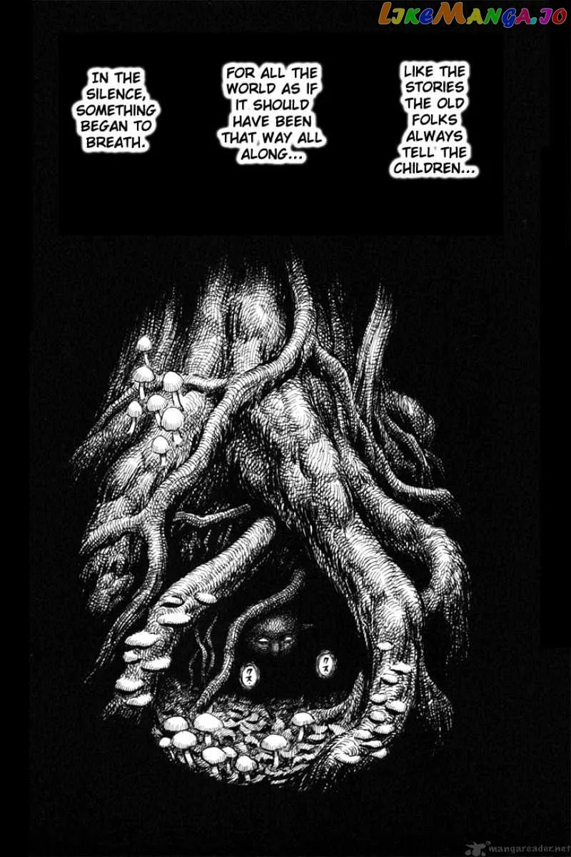 Berserk  Manga Chapter 22 page 15 - 