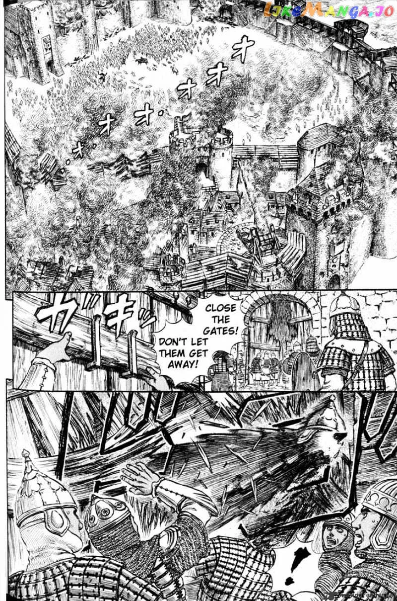 Berserk  Manga Chapter 22 page 149 - 