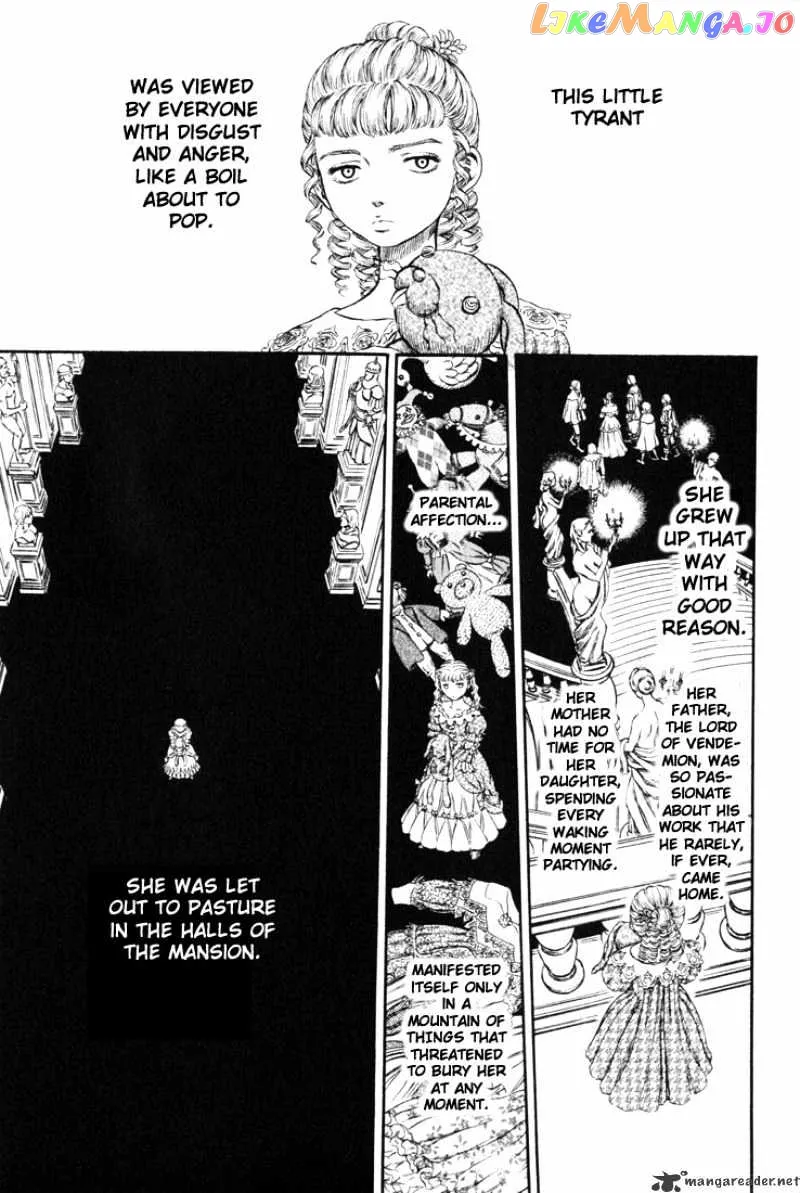 Berserk  Manga Chapter 22 page 173 - 