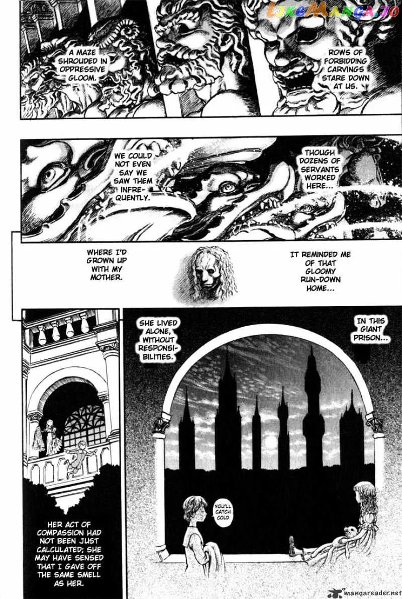Berserk  Manga Chapter 22 page 174 - 
