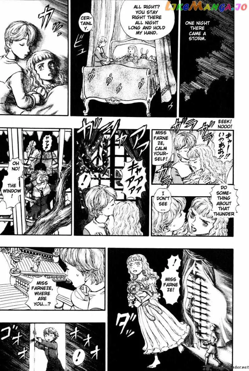 Berserk  Manga Chapter 22 page 175 - 