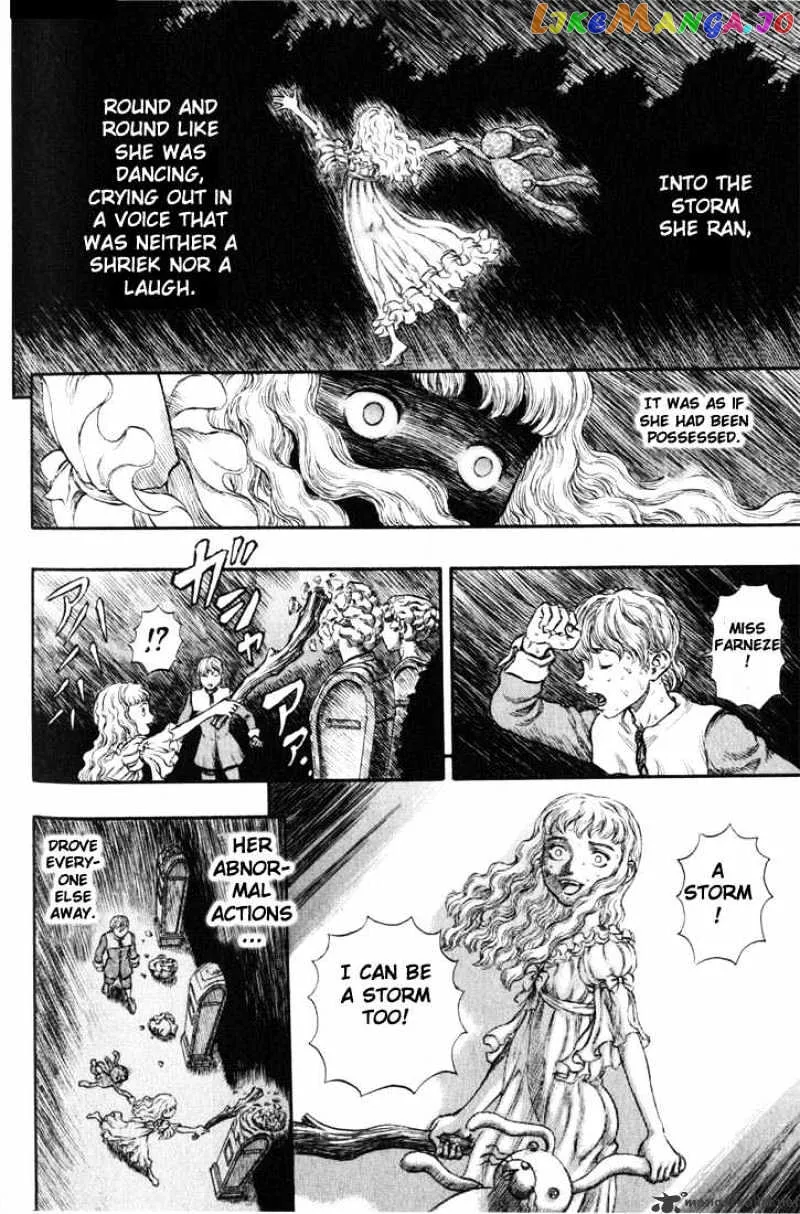 Berserk  Manga Chapter 22 page 176 - 
