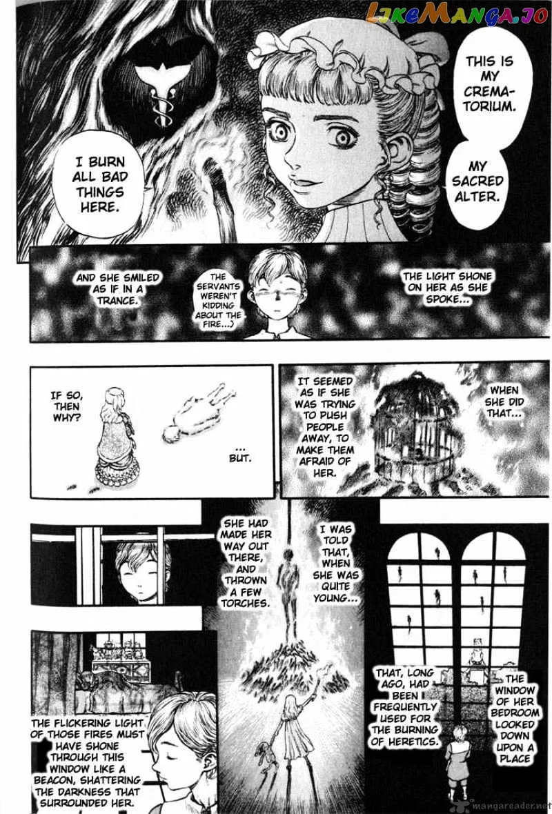 Berserk  Manga Chapter 22 page 178 - 
