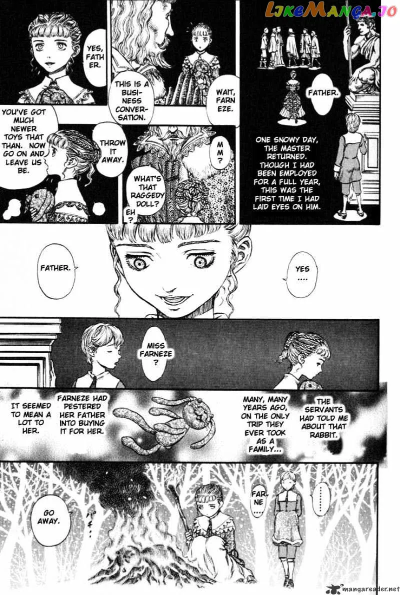 Berserk  Manga Chapter 22 page 179 - 
