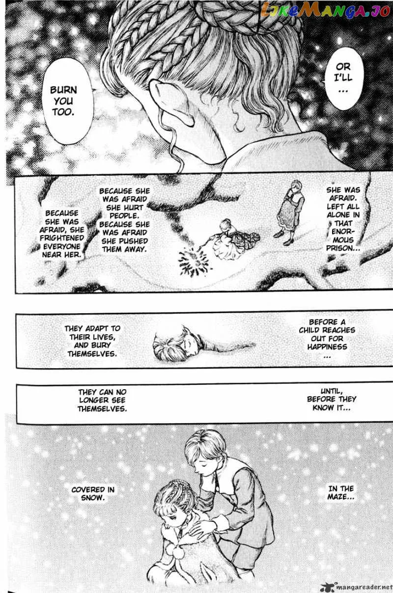 Berserk  Manga Chapter 22 page 180 - 