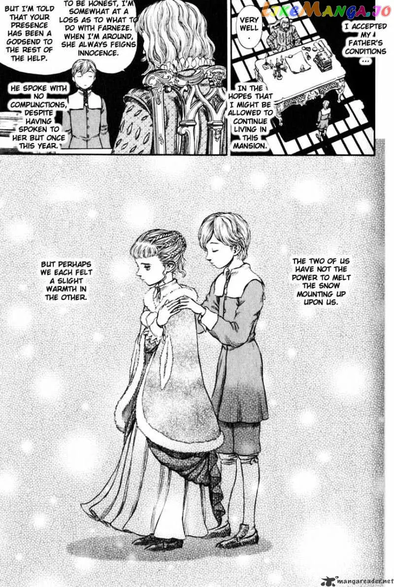 Berserk  Manga Chapter 22 page 183 - 