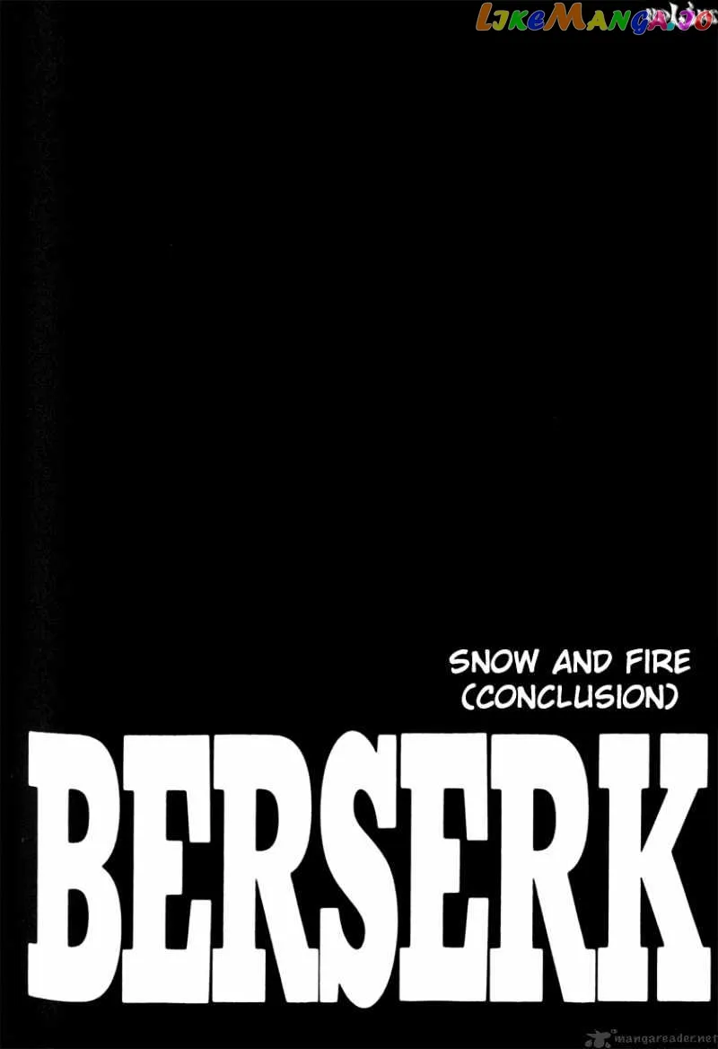 Berserk  Manga Chapter 22 page 184 - 