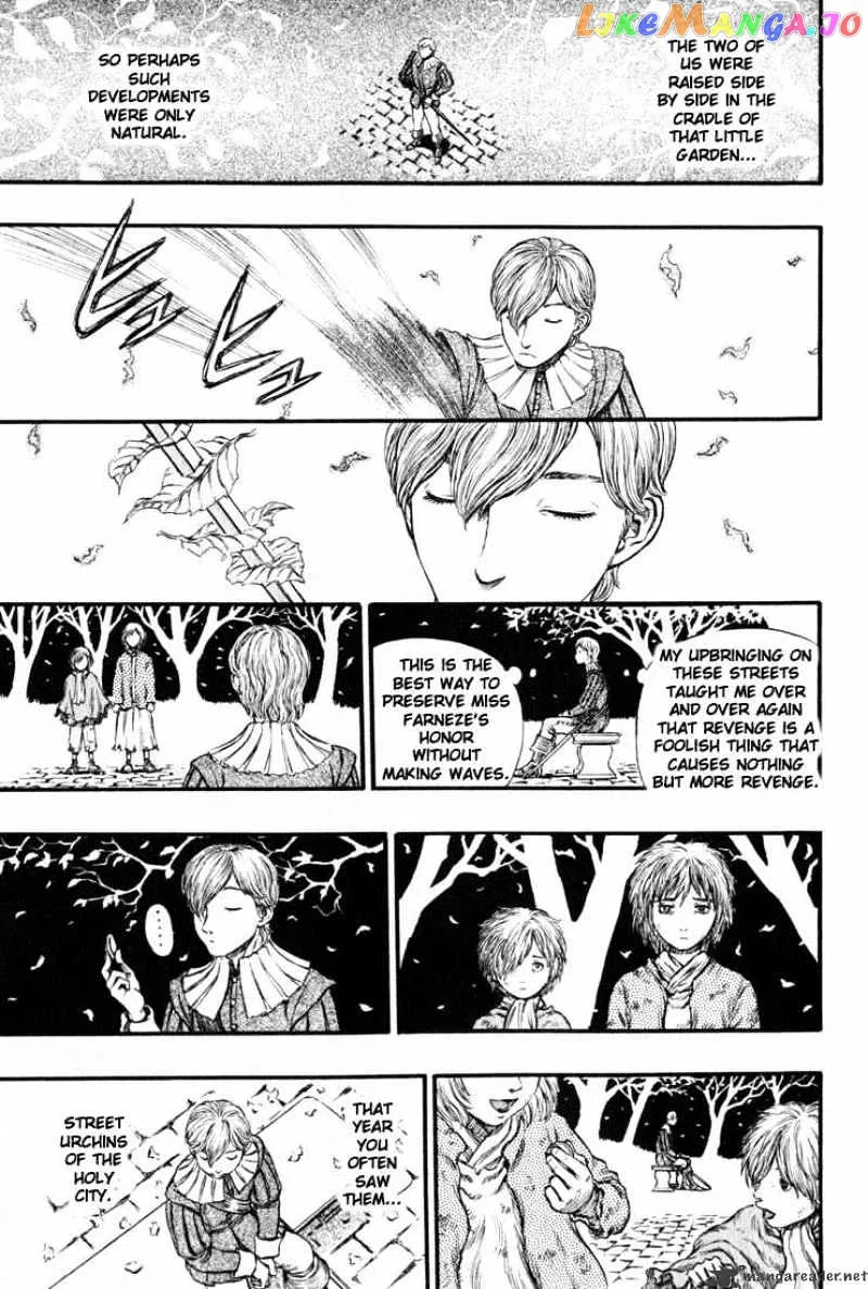 Berserk  Manga Chapter 22 page 189 - 