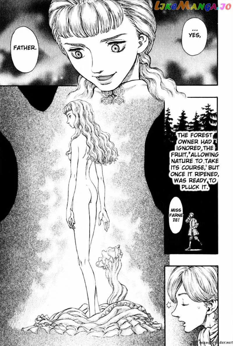 Berserk  Manga Chapter 22 page 191 - 