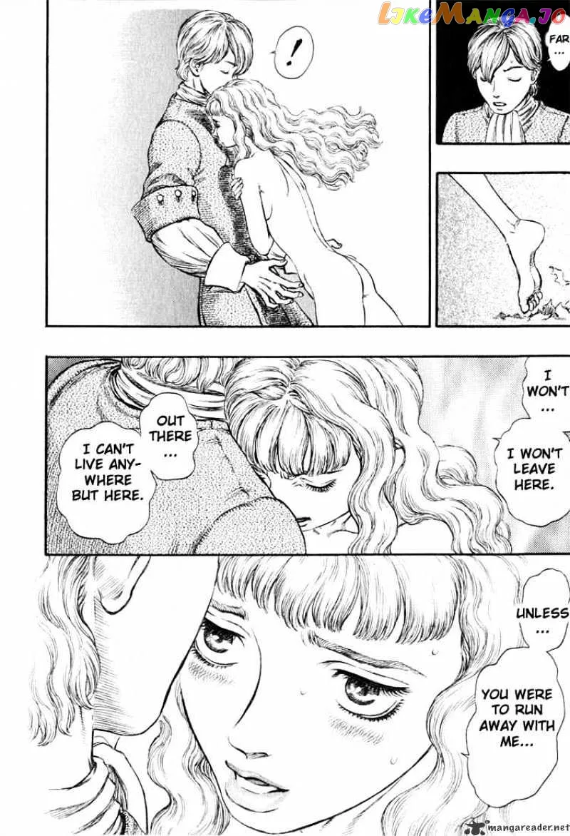 Berserk  Manga Chapter 22 page 192 - 