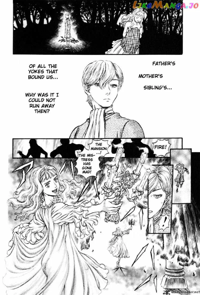 Berserk  Manga Chapter 22 page 194 - 